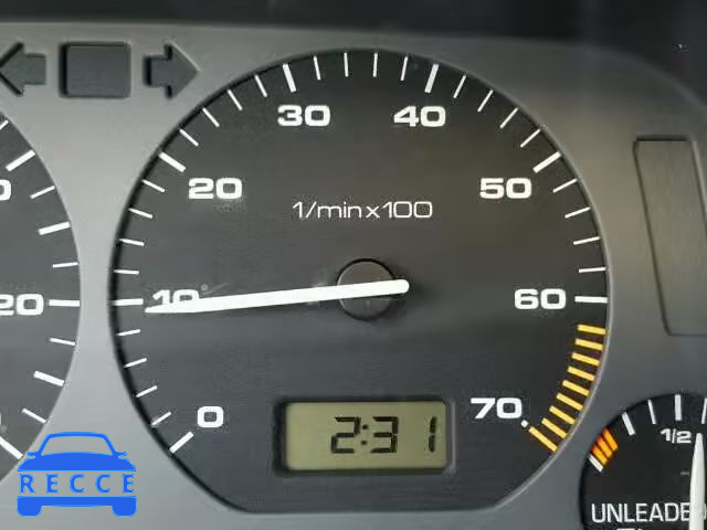 1996 VOLKSWAGEN GTI 3VWDA81HXTM092251 image 8