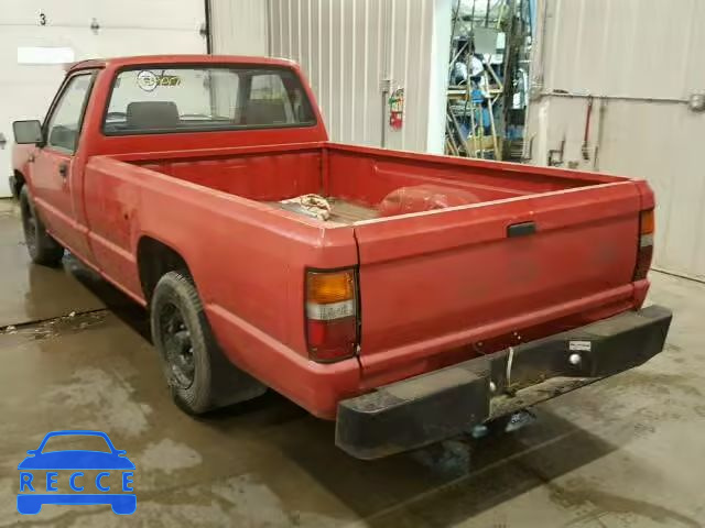 1989 DODGE RAM 50 JB7FL29E0KP002451 image 2