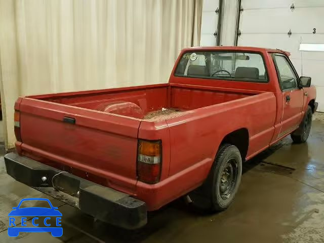 1989 DODGE RAM 50 JB7FL29E0KP002451 image 3