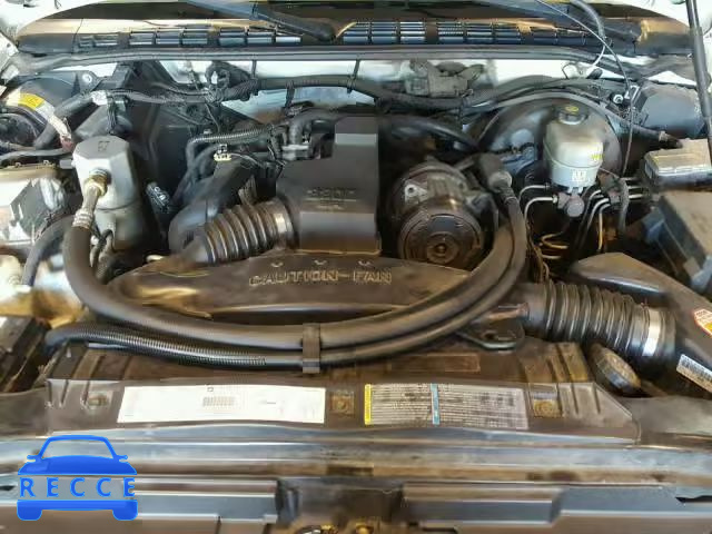 2002 CHEVROLET S TRUCK S1 1GCCS145528164299 image 6