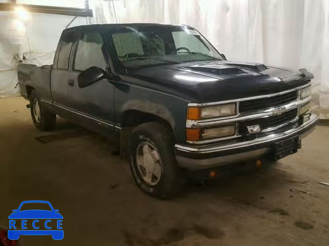 1997 CHEVROLET GMT-400 K1 2GCEK19R2V1264162 image 0