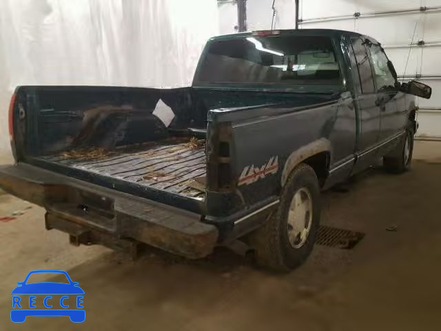 1997 CHEVROLET GMT-400 K1 2GCEK19R2V1264162 image 3