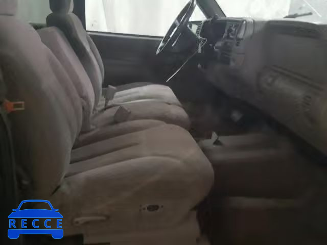 1997 CHEVROLET GMT-400 K1 2GCEK19R2V1264162 image 4