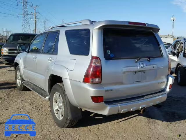 2004 TOYOTA 4RUNNER LI JTEBU17R940023236 Bild 2