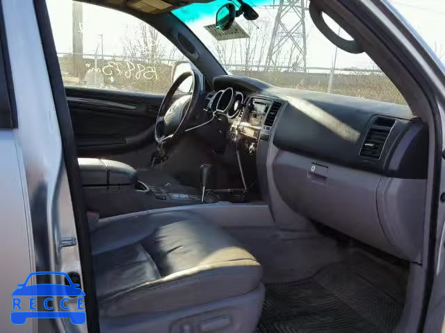 2004 TOYOTA 4RUNNER LI JTEBU17R940023236 Bild 4