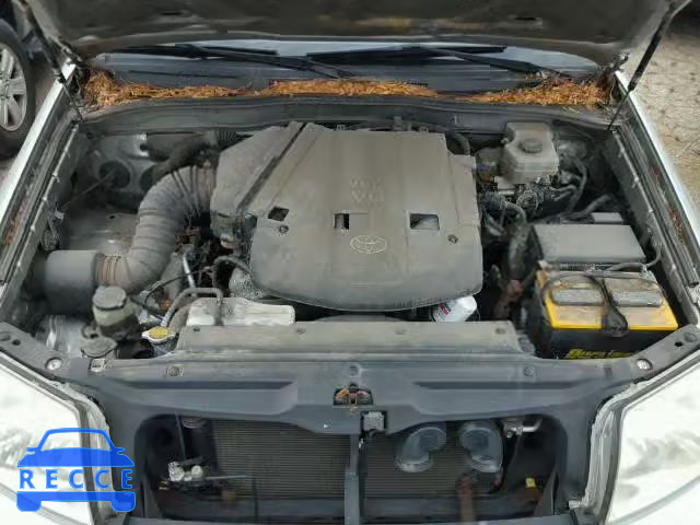 2004 TOYOTA 4RUNNER LI JTEBU17R940023236 Bild 6
