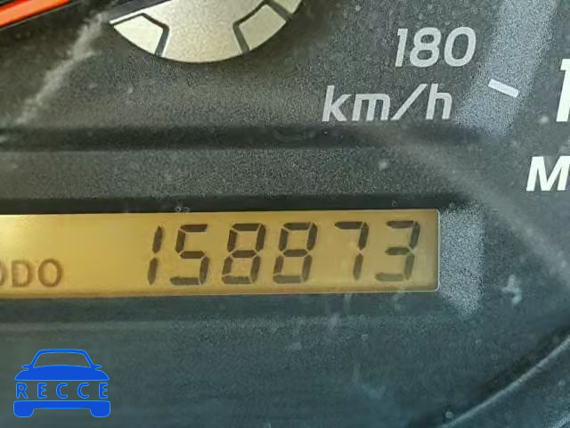 2004 TOYOTA 4RUNNER LI JTEBU17R940023236 Bild 7