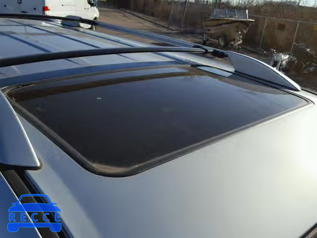 2004 TOYOTA 4RUNNER LI JTEBU17R940023236 Bild 8