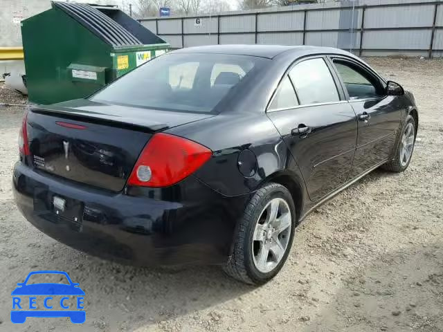 2007 PONTIAC G6 BASE 1G2ZG58B274219023 image 3