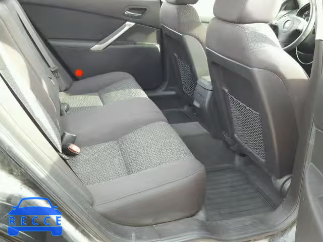 2007 PONTIAC G6 BASE 1G2ZG58B274219023 зображення 5