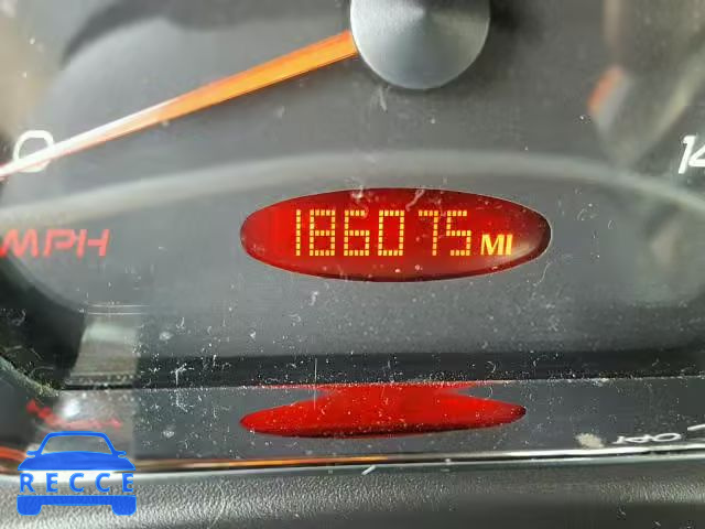 2007 PONTIAC G6 BASE 1G2ZG58B274219023 зображення 7