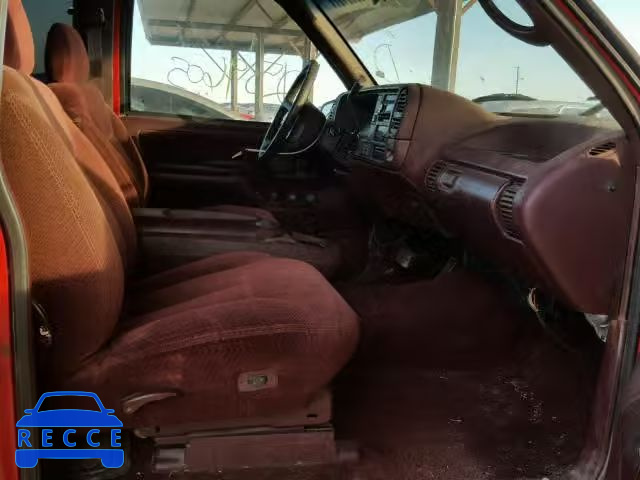 1996 CHEVROLET GMT-400 K1 2GCEK19RXT1116225 image 4