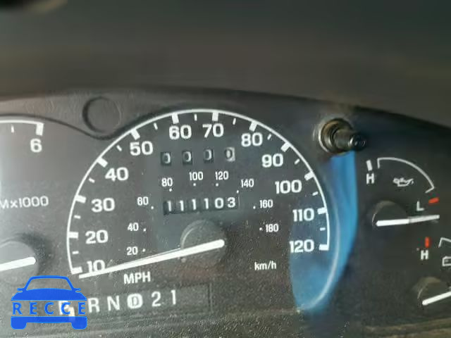 2002 FORD RANGER SUP 1FTZR45E62TA57118 image 7