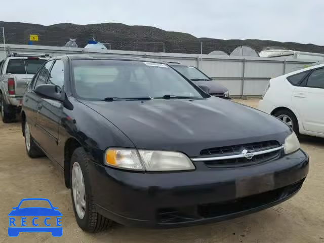 1999 NISSAN ALTIMA XE 1N4DL01DXXC125208 image 0