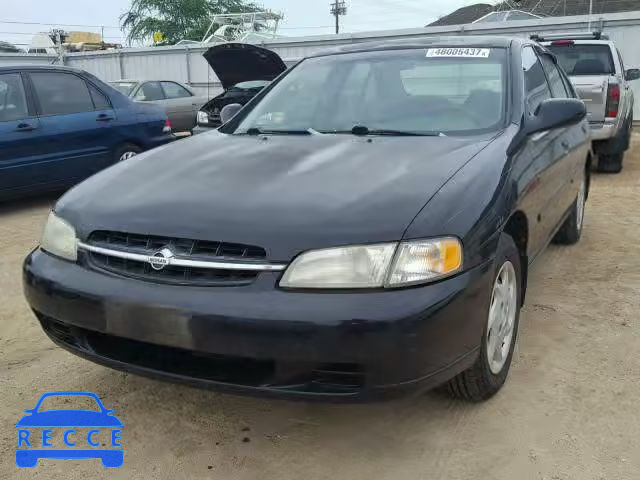 1999 NISSAN ALTIMA XE 1N4DL01DXXC125208 image 1