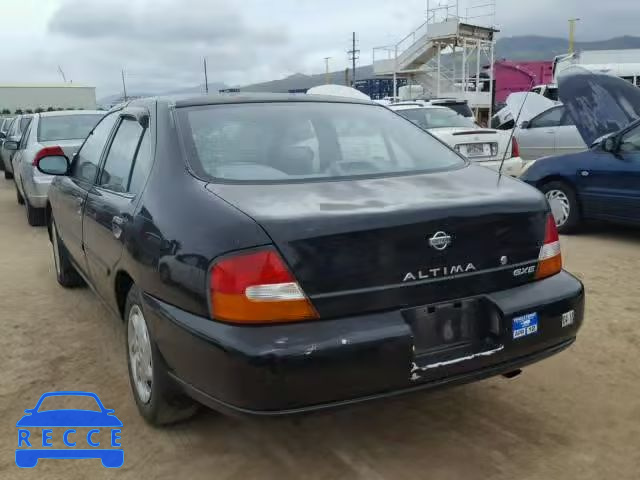 1999 NISSAN ALTIMA XE 1N4DL01DXXC125208 image 2