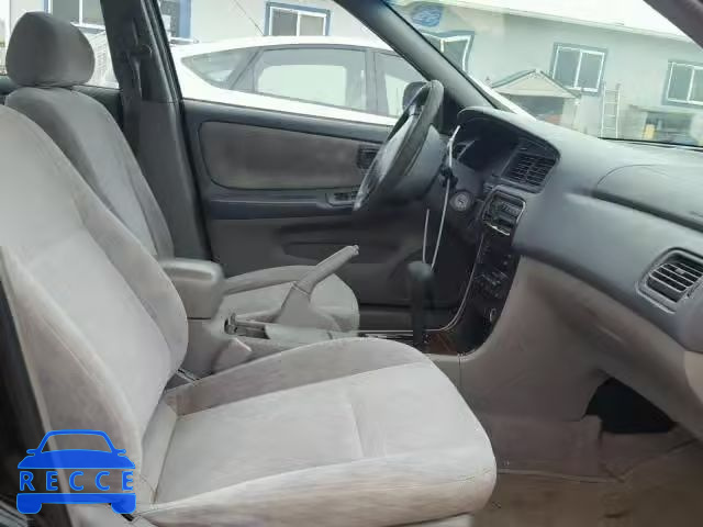 1999 NISSAN ALTIMA XE 1N4DL01DXXC125208 image 4