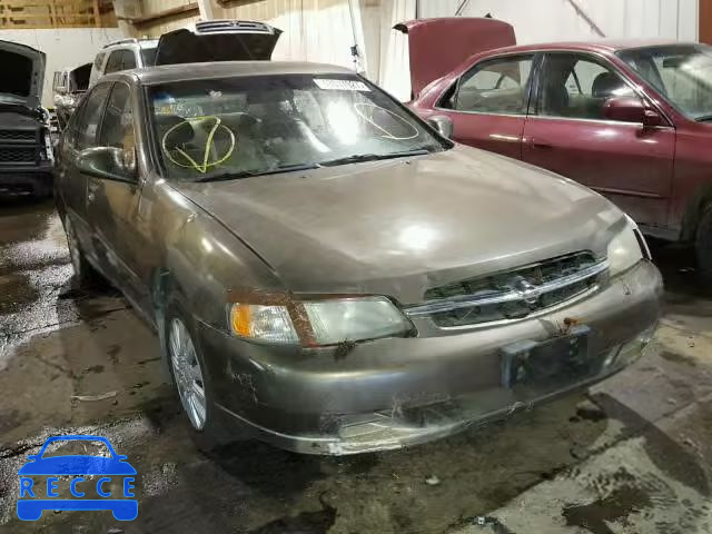 1998 NISSAN ALTIMA XE 1N4DL01D2WC103850 image 0