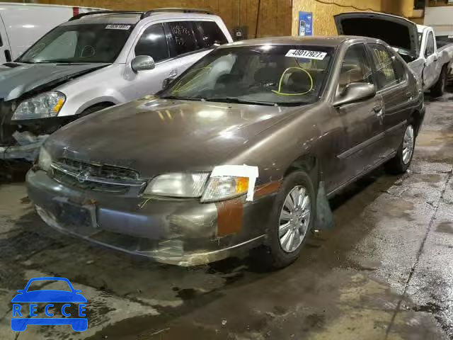 1998 NISSAN ALTIMA XE 1N4DL01D2WC103850 image 1