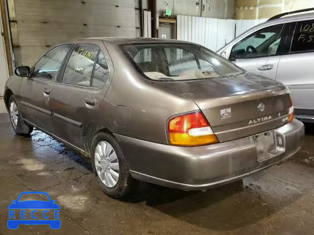 1998 NISSAN ALTIMA XE 1N4DL01D2WC103850 image 2