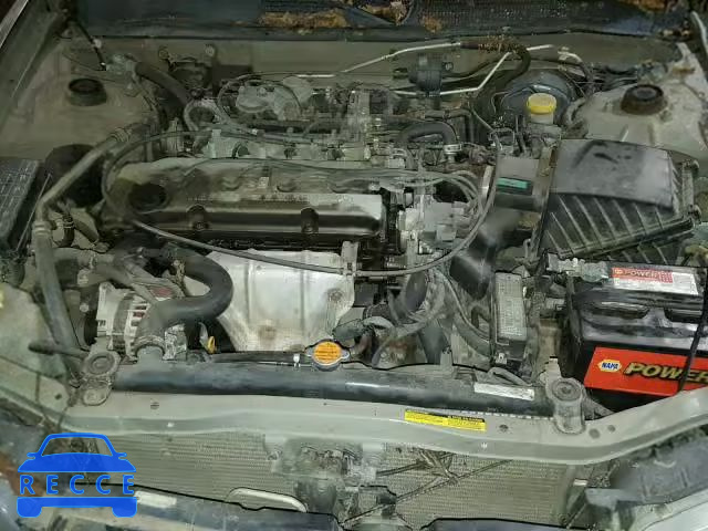 1998 NISSAN ALTIMA XE 1N4DL01D2WC103850 image 6