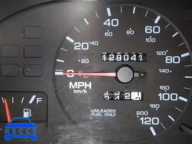 1998 NISSAN ALTIMA XE 1N4DL01D2WC103850 image 7