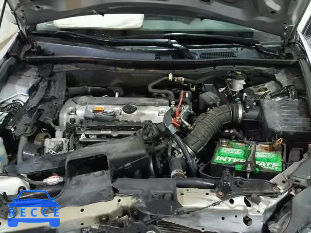 2010 HONDA ACCORD LXP 1HGCP2F49AA004107 image 6