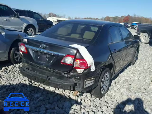 2012 TOYOTA COROLLA BA 2T1BU4EE6CC758363 image 3