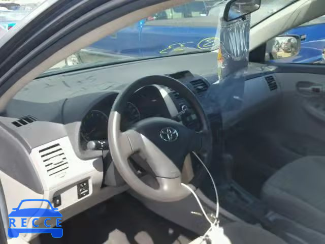 2012 TOYOTA COROLLA BA 2T1BU4EE3CC900538 image 8