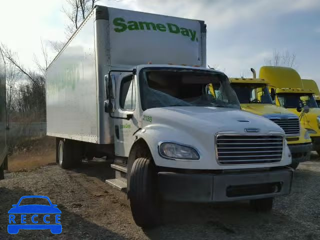 2014 FREIGHTLINER M2 106 MED 3ALACWDTXEDFZ1530 image 0