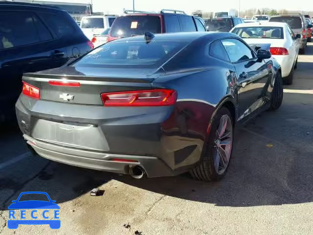 2018 CHEVROLET CAMARO LT 1G1FB1RS8J0113624 image 3