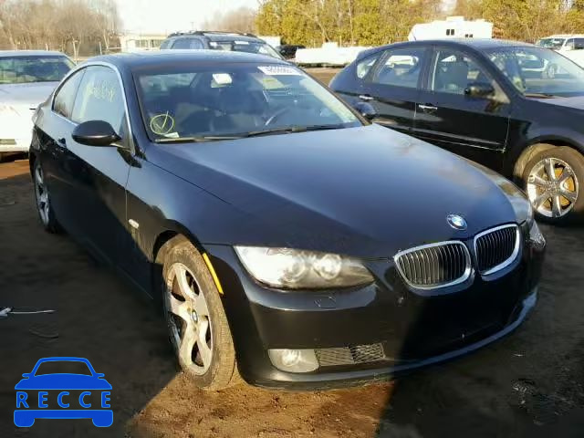 2008 BMW 328 XI SUL WBAWV53528PF95291 зображення 0