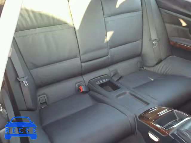 2008 BMW 328 XI SUL WBAWV53528PF95291 image 5