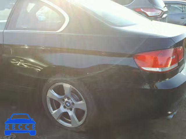 2008 BMW 328 XI SUL WBAWV53528PF95291 image 8