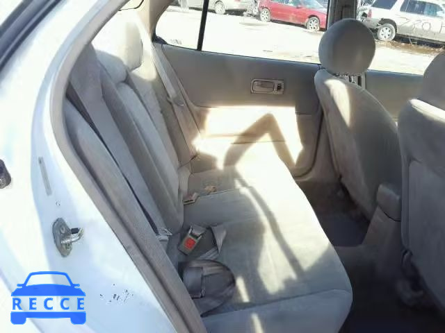1997 NISSAN ALTIMA XE 1N4BU31D1VC170962 Bild 5