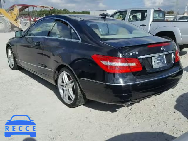 2013 MERCEDES-BENZ E 350 WDDKJ5KB6DF187979 image 2