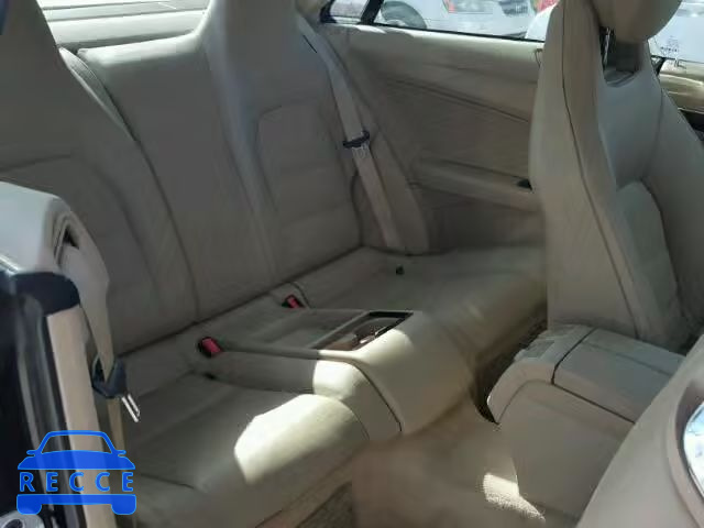 2013 MERCEDES-BENZ E 350 WDDKJ5KB6DF187979 image 5