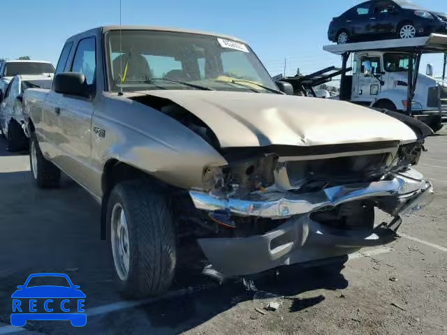2002 FORD RANGER SUP 1FTYR14D92PA23377 image 0