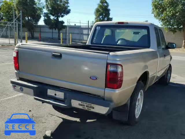 2002 FORD RANGER SUP 1FTYR14D92PA23377 image 3