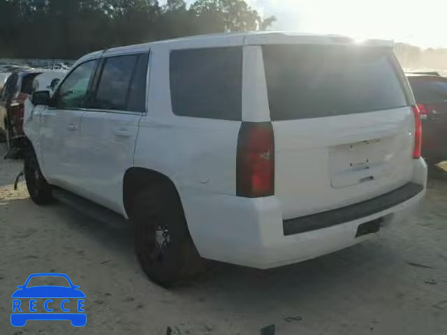 2015 CHEVROLET TAHOE POLI 1GNLC2EC1FR294281 image 2