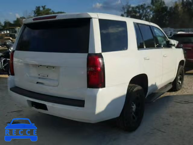 2015 CHEVROLET TAHOE POLI 1GNLC2EC1FR294281 image 3