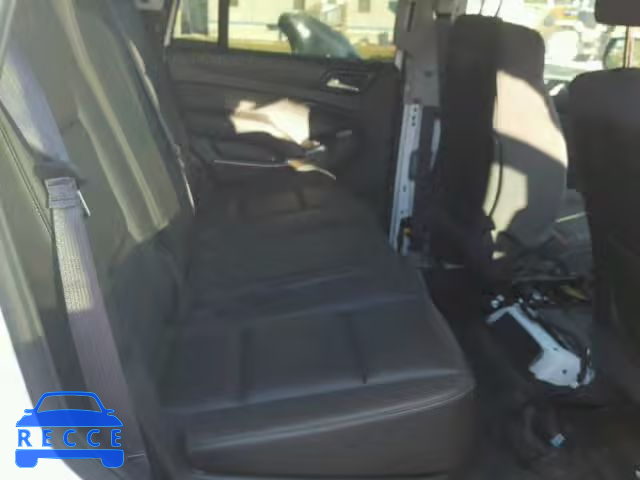 2015 CHEVROLET TAHOE POLI 1GNLC2EC1FR294281 image 5