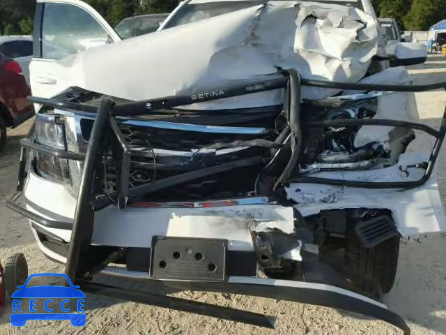 2015 CHEVROLET TAHOE POLI 1GNLC2EC1FR294281 Bild 6