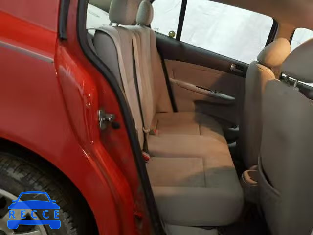 2010 CHEVROLET COBALT 1LT 1G1AD5F55A7129880 зображення 5