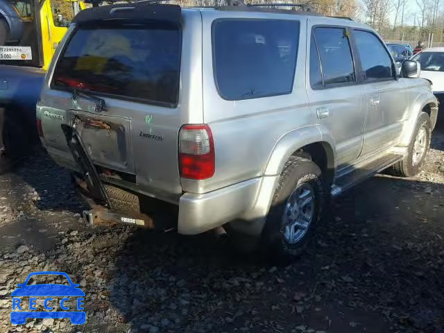 2000 TOYOTA 4RUNNER LI JT3GN87R0Y0148488 image 3