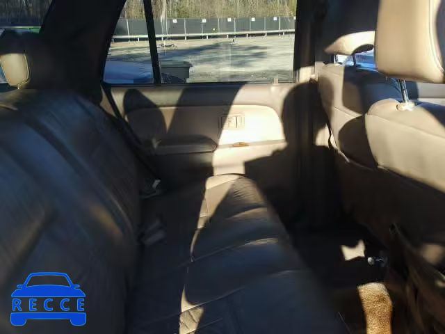 2000 TOYOTA 4RUNNER LI JT3GN87R0Y0148488 image 5
