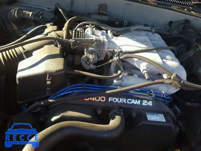 2000 TOYOTA 4RUNNER LI JT3GN87R0Y0148488 image 6