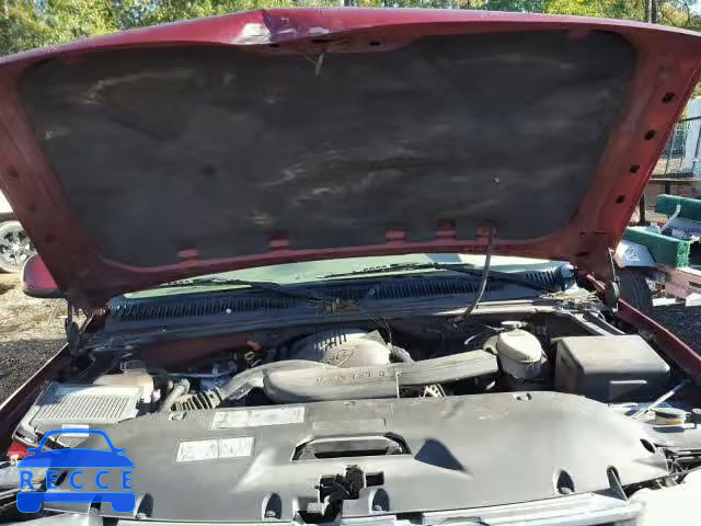 2003 CHEVROLET SUBURBAN C 1GNEC16Z03J285135 зображення 6