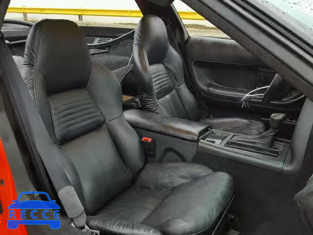 1996 CHEVROLET CORVETTE 1G1YY2257T5104940 image 5