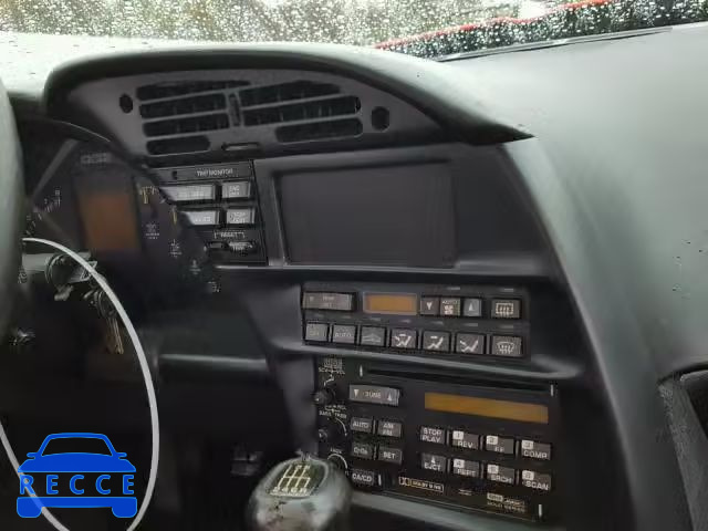 1996 CHEVROLET CORVETTE 1G1YY2257T5104940 image 8